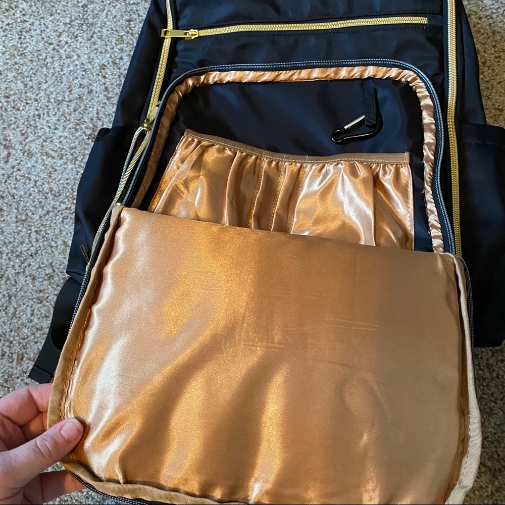 Kyreen Diaper Backpack - image 2